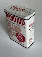 Vintage Johnson & Johnson