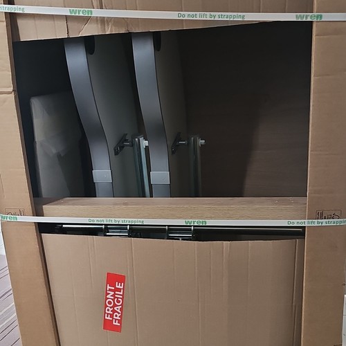 Wren 1000mm 500 door adj - 1000mm,