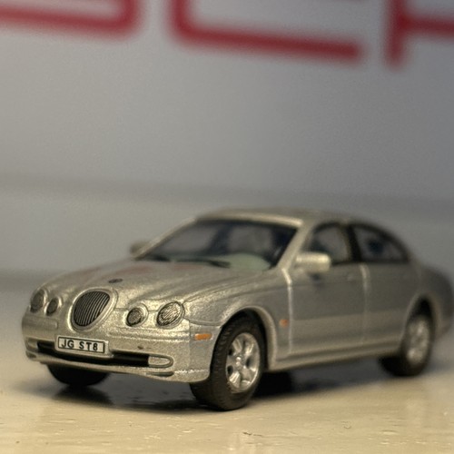 Hongwell scale jaguar - hongwell, 1:72