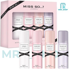 Miss So Mini Galore Womens