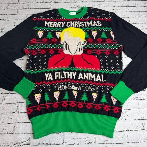 Merry christmas filthy - merry, ya