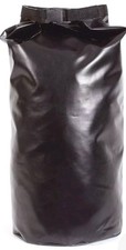 Waterproof Dry Sack Small 20 25 LTR Mil-Com Welded Vinyl Roll Top Clearance