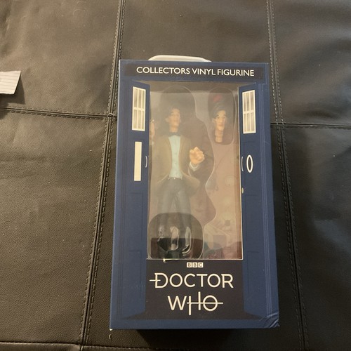 Doctor who eleventh - who,