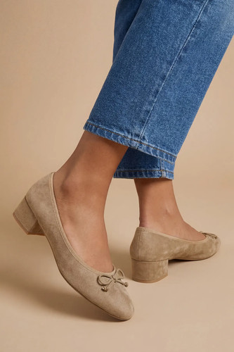 Dorothy perkins tan court - perkins,