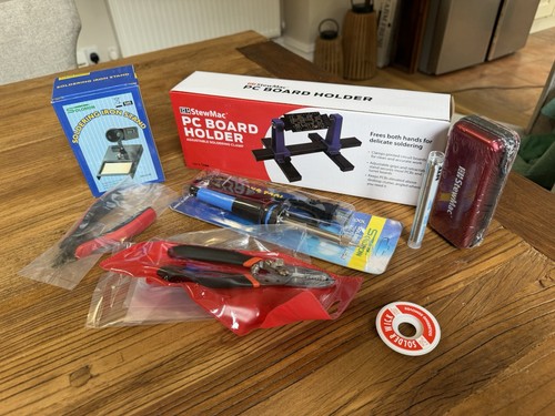 Stewmac pedal building tool - stewmac,