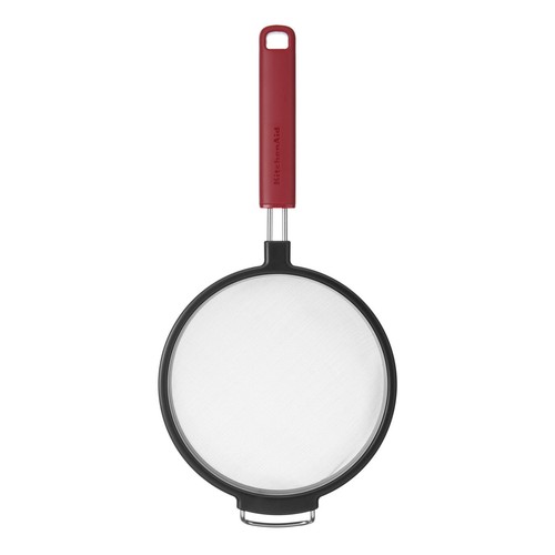 Kitchenaid mesh sieve empire - kitchenaid, sieve,