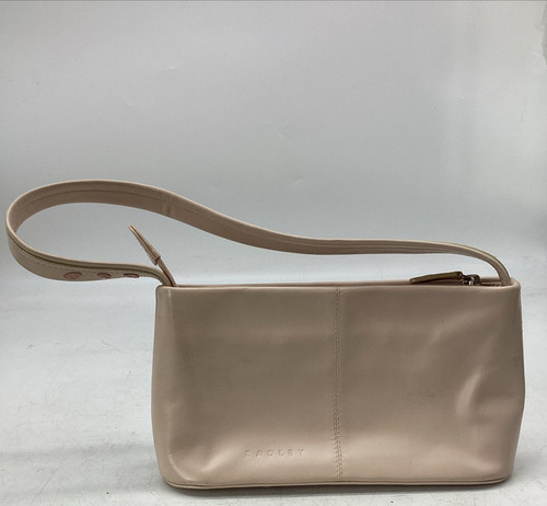 Radley small blush leather - small,