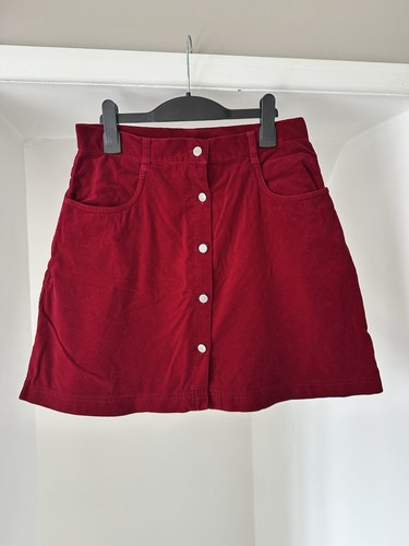 Trader jeans company red - trader,