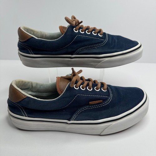 Vans era navy - era,