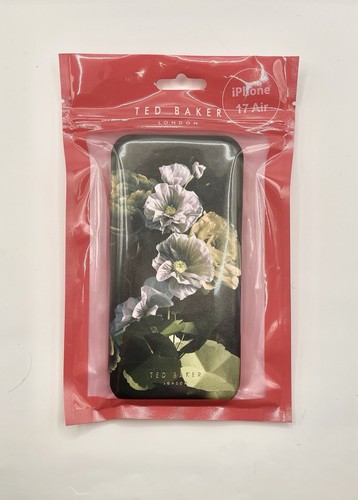 Ted baker floral iphone - ted, 17
