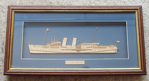 Waverley 3 dimensional - p,