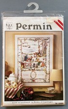 Permin Of Copenhagen Vintage