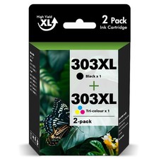 A SET 303XL ink Cartridge