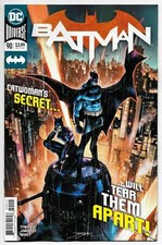 BATMAN #90 FIRST APP OF THE