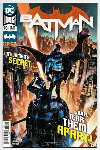 Batman first app of the - batman,