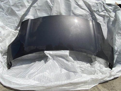 Toyota yaris mk2 - yaris, bonnet