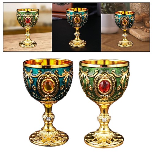 Drinking glass medieval - drinking,