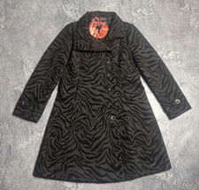 Desigual women's coat 44