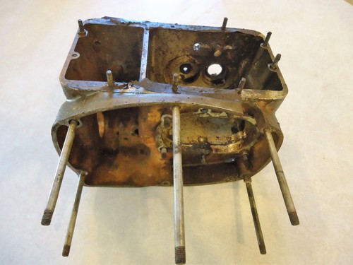 1958 velocette valiant 200 - 1958,