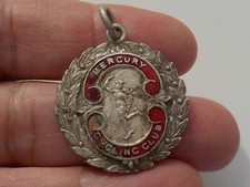 Nice Vintage 1945 Mercury