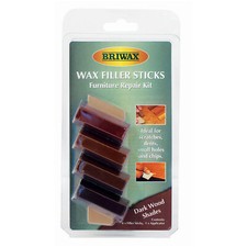 Briwax BWSWSDK Wax Filler