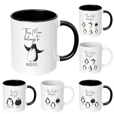 Personalised Mothers Day Mug