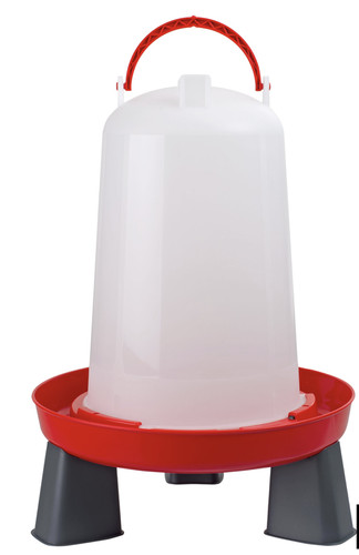 Ltr strong poultry drinker - 3,