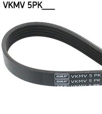 V-Ribbed Belt SKF VKMV 5PK1340
