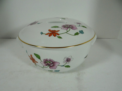 Royal worcester astley quart - worcester,