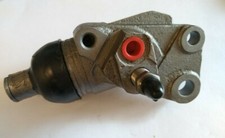 THORNYCROFT 7 TON TIPPER 1958