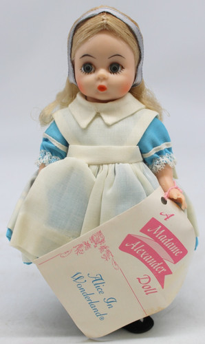 Madame alexander alice - madame,