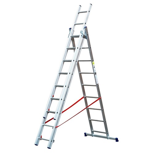 Davies combination ladder - tb,