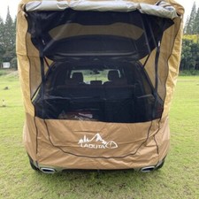 3000mm tailgate shade awning - 3000mm,