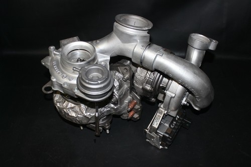 Turbocharger audi a7 q5 - a6,
