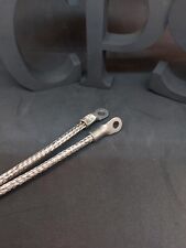 Braided Earth Strap, Car