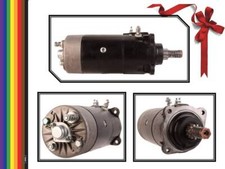 STARTER FOR CUMMINS Various