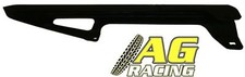 Skyjet SJ 125-S3 125 Black Plastic Chain Guard 125cc