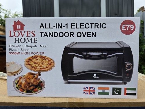 Tandoor oven all one - tandoor, (