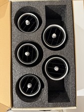 Mercedes-Benz W205 C-Class Air