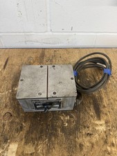 Eclipse demagnetiser type - eclipse,