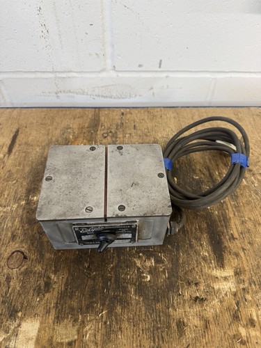Eclipse demagnetiser type - eclipse,