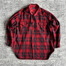 Vintage Pendleton 70s Wool
