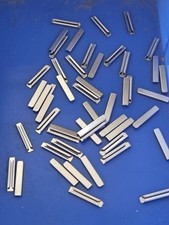 Peco Fishplates Rail Joiners