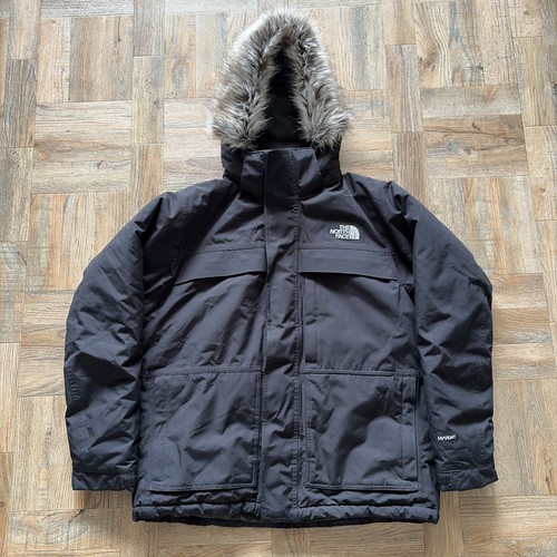 North face mens hyvent fur - hyvent,