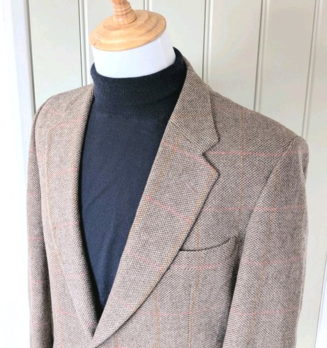 Bladen supasax brown tweed - brown,