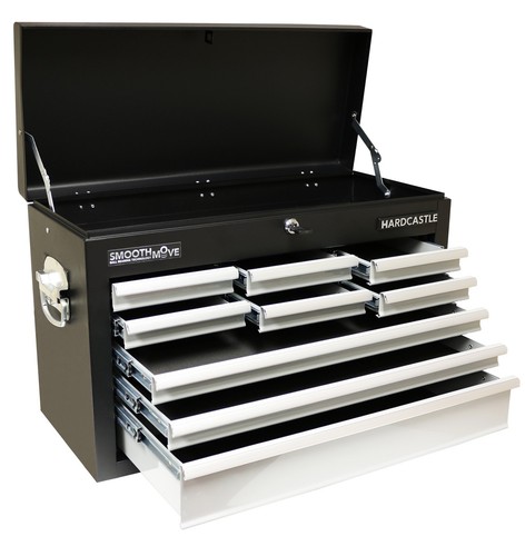 Hardcastle drawer lockable - 9,