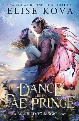 Dance with the fae - with, prince