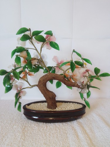 Vintage chinese glass jade - chinese,