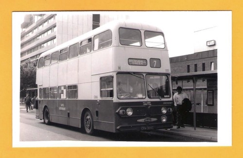 Coventry bus photo - coventry, ~