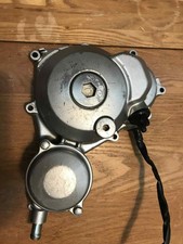 yamaha yfz450 stator cover complete